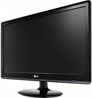 LG E2350VR